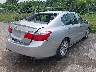 1HGCR2F88FA****** Salvamento y Destrozados 2015 Honda Accord en Estado de Luisiana