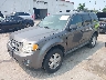 1FMCU03769K****** Usados y Reparables 2009 Ford Escape en Chicago South