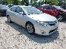 4T4BF1FK0CR****** Salvage and Wrecked 2012 Toyota Camry in Chicago South