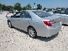 4T4BF1FK0CR****** Salvage and Repairable 2012 Toyota Camry in Chicago South
