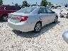 4T4BF1FK0CR****** Salvage and Wrecked 2012 Toyota Camry in Illinois State