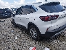 1FMCU9GN5RU****** Salvage and Repairable 2024 Ford Escape in Nashville