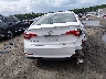 5NPE24AF1FH****** Destrozados 2015 Hyundai Sonata