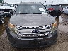 1FM5K7D88EG****** Wrecked 2014 Ford Explorer in Texas State