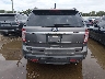 1FM5K7D88EG****** Wrecked 2014 Ford Explorer