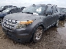 1FM5K7D88EG****** Used and Repairable 2014 Ford Explorer in Austin - IAA