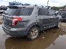 1FM5K7D88EG****** Salvage and Wrecked 2014 Ford Explorer in Texas State
