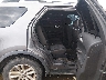 1FM5K7D88EG****** Wrecked 2014 Ford Explorer in Austin - IAA