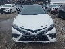 4T1K61AK5PU****** Destrozados 2023 Toyota Camry en Estado de Georgia