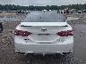 4T1K61AK5PU****** Destrozados 2023 Toyota Camry