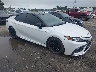 4T1K61AK5PU****** Salvamento y Destrozados 2023 Toyota Camry en Savannah