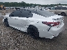 4T1K61AK5PU****** Salvamento y Reparables 2023 Toyota Camry en Savannah