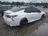 4T1K61AK5PU****** Salvamento y Destrozados 2023 Toyota Camry en Estado de Georgia
