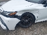 4T1K61AK5PU****** Salvamento y Reparables 2023 Toyota Camry en Estado de Georgia