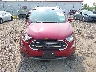 MAJ3S2KE5KC****** Wrecked 2019 Ford Ecosport in New York State
