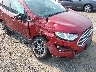 MAJ3S2KE5KC****** Salvage and Repairable 2019 Ford Ecosport in New York State