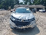 3GNAXUEV0KS****** Wrecked 2019 Chevrolet Equinox in Ohio State