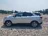 3GNAXUEV0KS****** Repairable 2019 Chevrolet Equinox in Ohio State