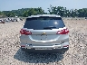 3GNAXUEV0KS****** Wrecked 2019 Chevrolet Equinox