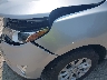 3GNAXUEV0KS****** Salvage and Wrecked 2019 Chevrolet Equinox in Akron Canton