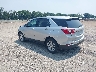 3GNAXUEV0KS****** Salvage and Repairable 2019 Chevrolet Equinox in Akron Canton