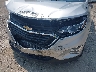 3GNAXUEV0KS****** Salvage and Repairable 2019 Chevrolet Equinox in Ohio State
