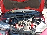 3HGGK5H85FM****** Repairable 2015 Honda Fit in Indianapolis