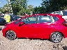 3HGGK5H85FM****** Repairable 2015 Honda Fit in Indiana State