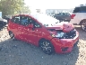 3HGGK5H85FM****** Salvage and Wrecked 2015 Honda Fit in Indianapolis