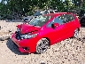 3HGGK5H85FM****** Used and Repairable 2015 Honda Fit in Indianapolis