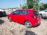 3HGGK5H85FM****** Salvage and Repairable 2015 Honda Fit in Indianapolis