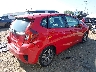 3HGGK5H85FM****** Salvage and Wrecked 2015 Honda Fit in Indiana State