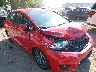 3HGGK5H85FM****** Salvage and Repairable 2015 Honda Fit in Indiana State
