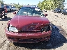 2HGEJ1232RH****** Wrecked 1994 Honda Civic in New Mexico State