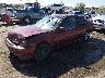 2HGEJ1232RH****** Used and Repairable 1994 Honda Civic in Albuquerque
