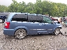 2C4RC1CG7CR****** Usados 2012 Chrysler Town & Country en Estado de Virginia