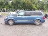 2C4RC1CG7CR****** Reparables 2012 Chrysler Town & Country en Estado de Virginia