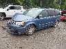 2C4RC1CG7CR****** Usados y Reparables 2012 Chrysler Town & Country en Pulaski