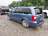 2C4RC1CG7CR****** Salvamento y Reparables 2012 Chrysler Town & Country en Pulaski