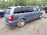2C4RC1CG7CR****** Salvamento y Destrozados 2012 Chrysler Town & Country en Estado de Virginia