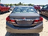 19XFB2F84EE****** Destrozados 2014 Honda Civic