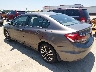 19XFB2F84EE****** Salvamento y Reparables 2014 Honda Civic en Saint Louis