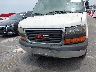 1GTW7FCA3E1****** Wrecked 2014 GMC Savana in California State