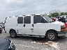 1GTW7FCA3E1****** Used 2014 GMC Savana in California State