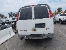 1GTW7FCA3E1****** Wrecked 2014 GMC Savana