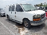 1GTW7FCA3E1****** Salvage and Wrecked 2014 GMC Savana in Los Angeles