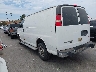 1GTW7FCA3E1****** Salvage and Repairable 2014 GMC Savana in Los Angeles