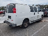 1GTW7FCA3E1****** Salvage and Wrecked 2014 GMC Savana in California State