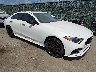 WDD2J6BB0KA****** Salvage and Wrecked 2019 Mercedes-Benz Amg Cls 53 in Wichita