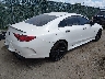 WDD2J6BB0KA****** Salvage and Wrecked 2019 Mercedes-Benz Amg Cls 53 in Kansas State